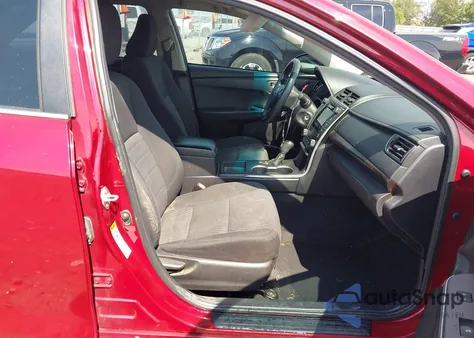 2015 Toyota Camry Le from USA, damaged, VIN 4T1BF1FKXFU910905